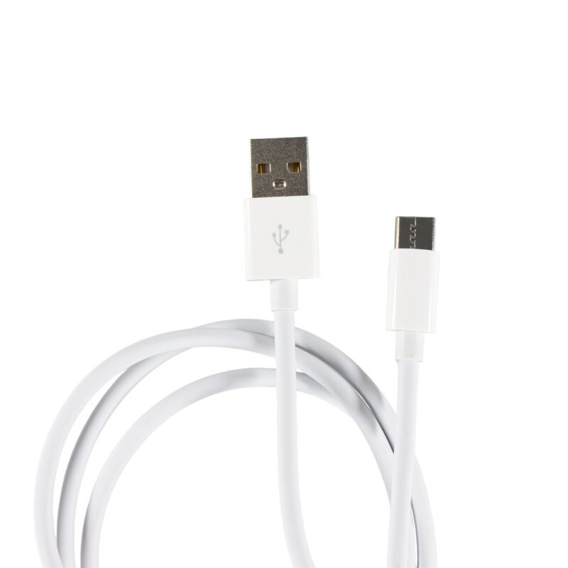 cable tecnolab usb 2.0 a tipo c 30w, 1 metro. — vista 4