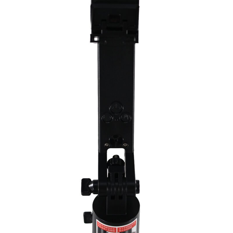 baston selfie con seguimiento facial inteligente y tripode plegable. puerto de carga tipo c, bt 5.2, longitud extendido 180 cm. rotacipon 360°. — vista 7