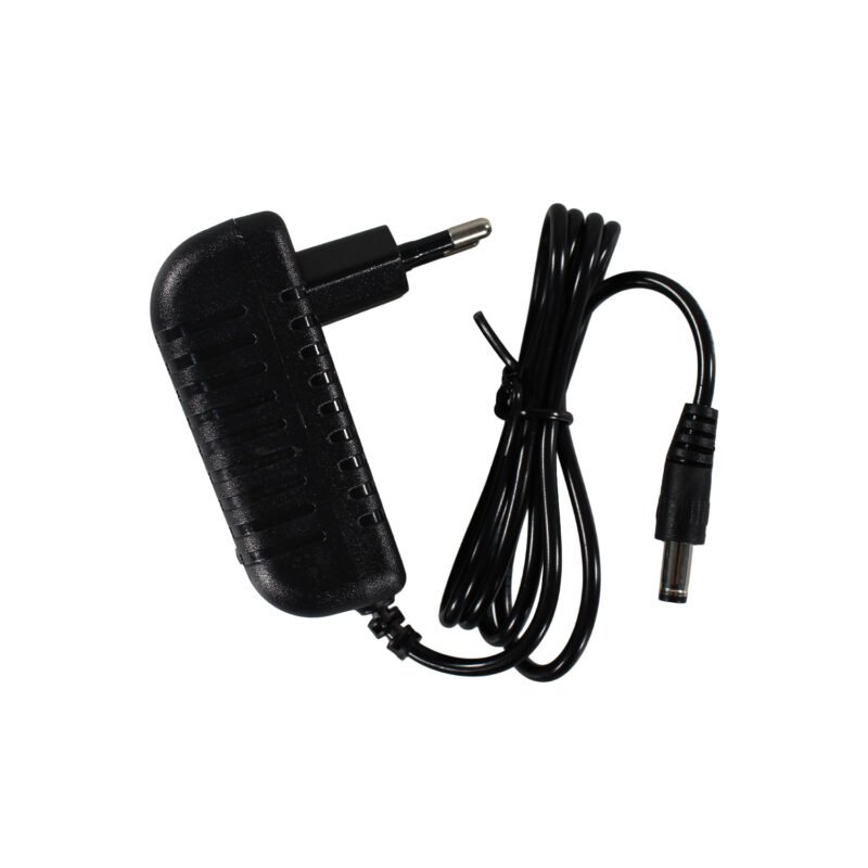transformador multiproposito tecnolab ac/dc, fuente poder camaras seguridad 12v 2a. — vista 3