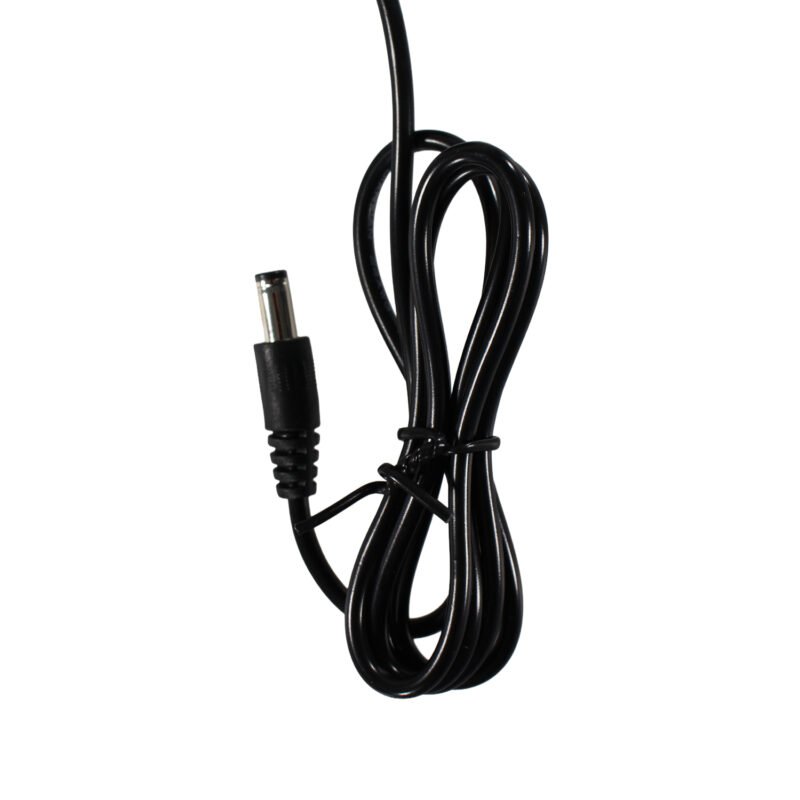 transformador multiproposito tecnolab ac/dc, fuente poder camaras seguridad 12v 2a. — vista 6