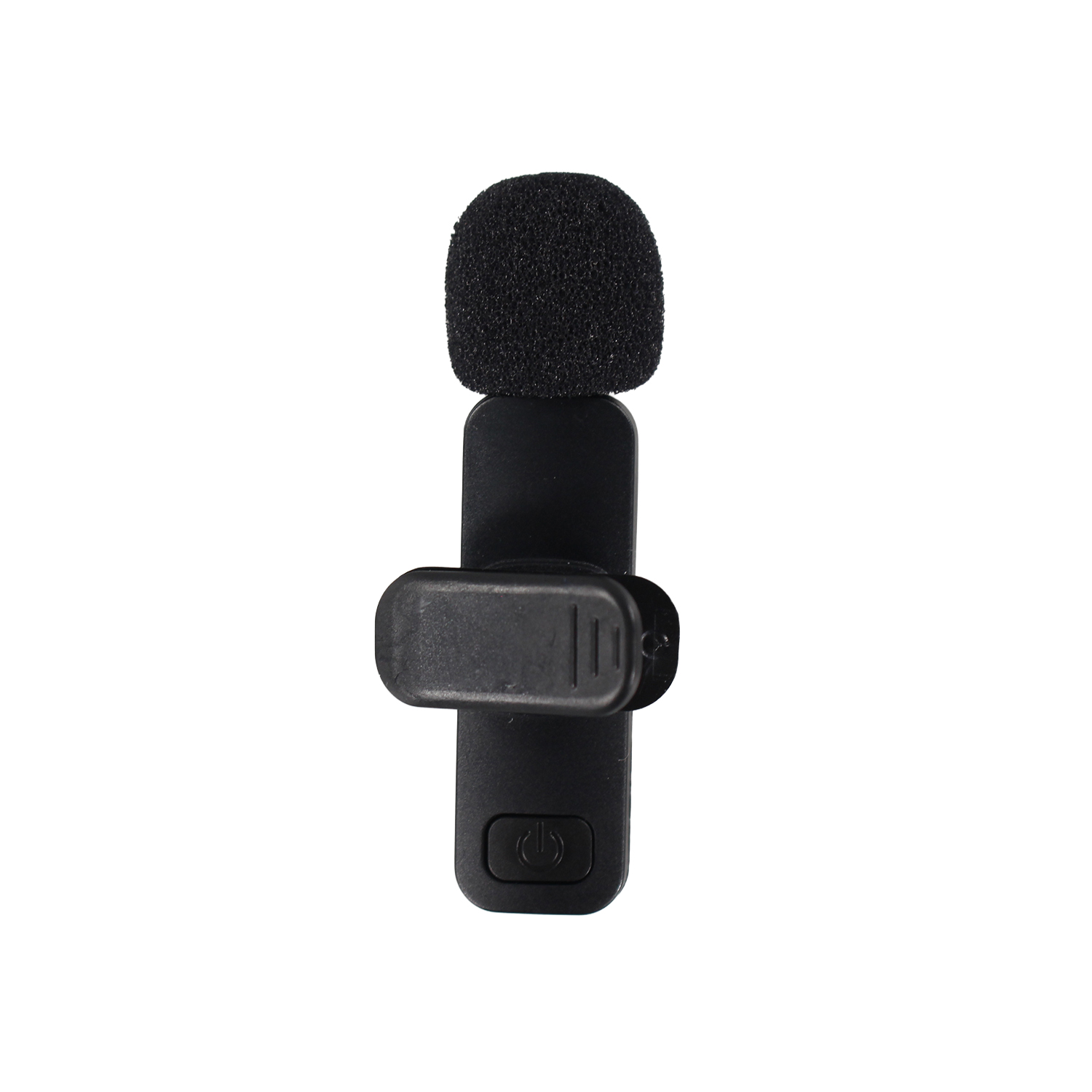 kit microfono de 2 lavalier inalambricos tecnolab para celular con receptores tipo c y lightning, alcance 25 metros. black kit microfono de 2 lavalier inalambricos tecnolab para celular con receptores tipo c y lightning, alcance 25 metros. black