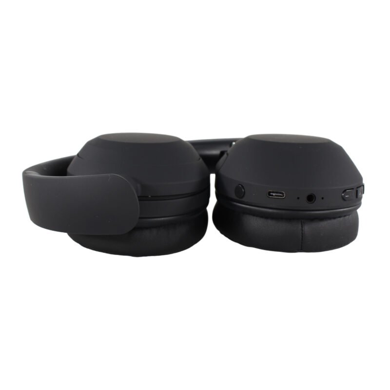 audifono tecnolab inalambricos bt v5.3, 200mah, jack stereo, 10m alcance, carga tipo c, 5 6h reproduccion. — vista 3