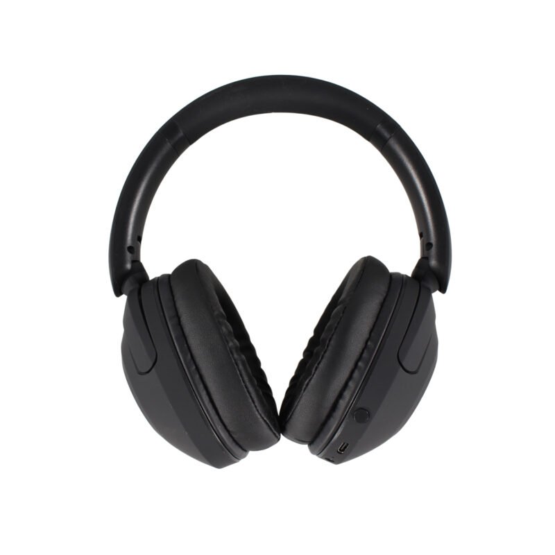audifono tecnolab inalambricos bt v5.3, 200mah, jack stereo, 10m alcance, carga tipo c, 5 6h reproduccion. — vista 5