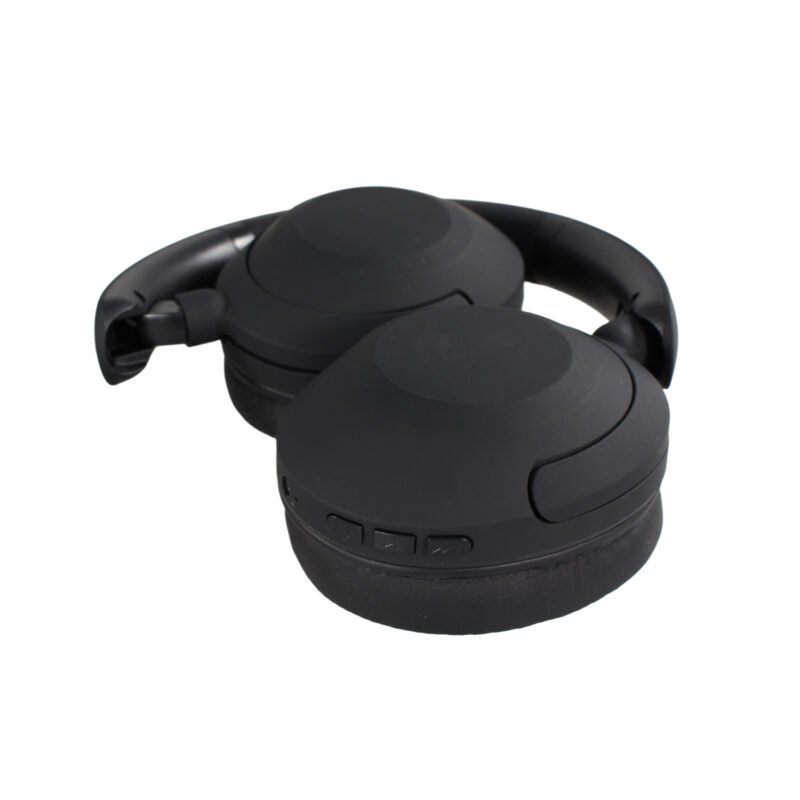 audifono tecnolab inalambricos bt v5.3, 200mah, jack stereo, 10m alcance, carga tipo c, 5 6h reproduccion. — vista 7