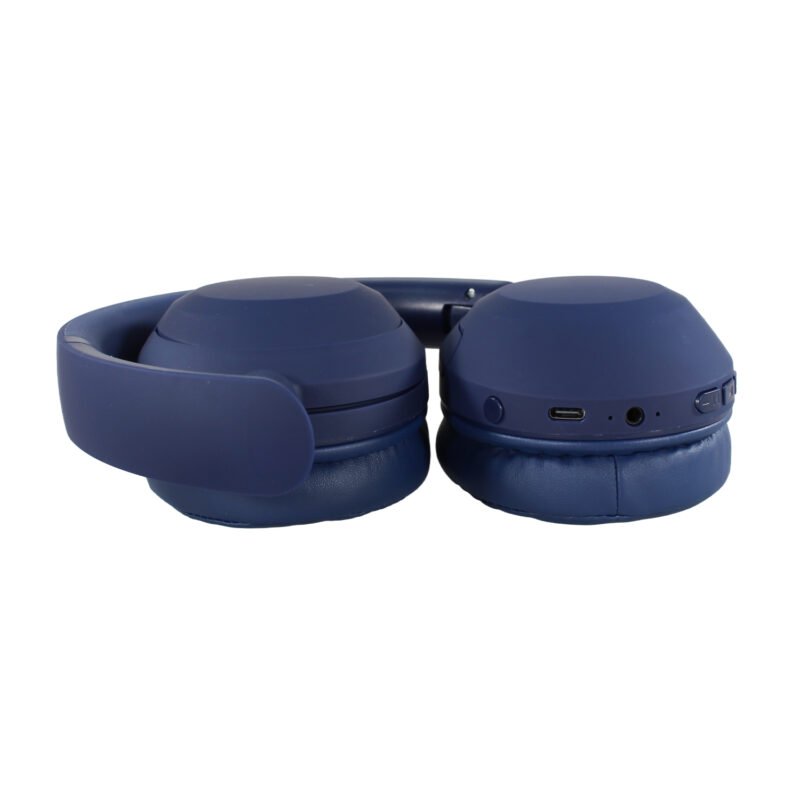 audifono tecnolab inalambricos bt v5.3, 200mah, jack stereo 5mm, 10m alcance, carga tipo c, 5 6h reproduccion. — vista 3