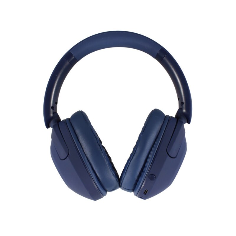 audifono tecnolab inalambricos bt v5.3, 200mah, jack stereo 5mm, 10m alcance, carga tipo c, 5 6h reproduccion. — vista 5