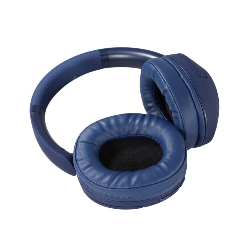 audifono tecnolab inalambricos bt v5.3, 200mah, jack stereo 5mm, 10m alcance, carga tipo c, 5 6h reproduccion. — vista 6