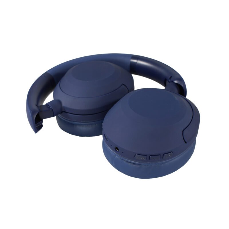 audifono tecnolab inalambricos bt v5.3, 200mah, jack stereo 5mm, 10m alcance, carga tipo c, 5 6h reproduccion. — vista 7