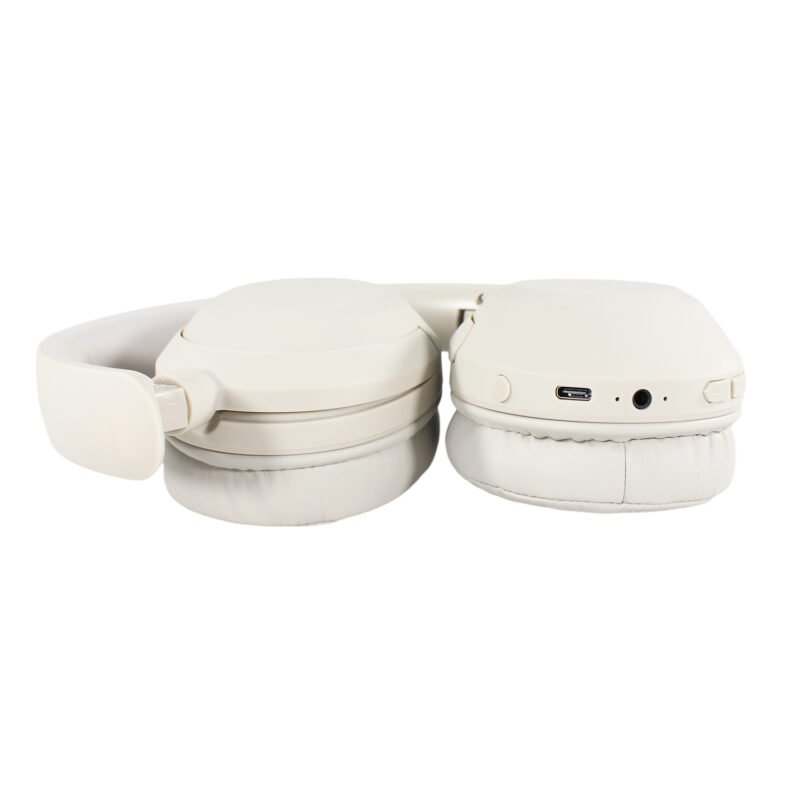 audifono tecnolab inalambricos bt v5.3, bateria 200mah, 10m alcance, carga tipo c, 5 6h reproduccion. — vista 3