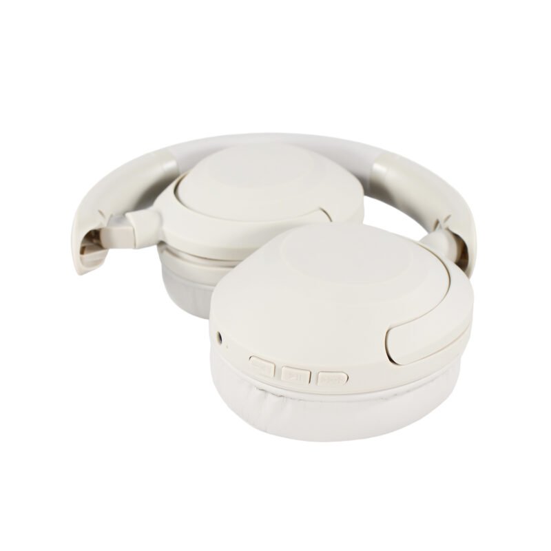 audifono tecnolab inalambricos bt v5.3, bateria 200mah, 10m alcance, carga tipo c, 5 6h reproduccion. — vista 7