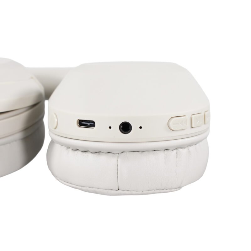 audifono tecnolab inalambricos bt v5.3, bateria 200mah, 10m alcance, carga tipo c, 5 6h reproduccion. — vista 8