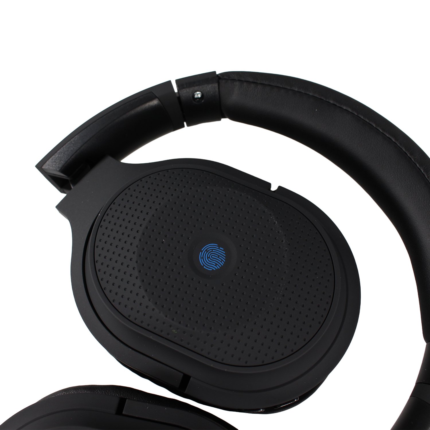 audifono tecnolab bt v5.3, bateria 200mah, control touch, radio fm, micro sd, carga tipo c, 5 6h reproduccion. black audifono tecnolab bt v5.3, bateria 200mah, control touch, radio fm, micro sd, carga tipo c, 5 6h reproduccion. black