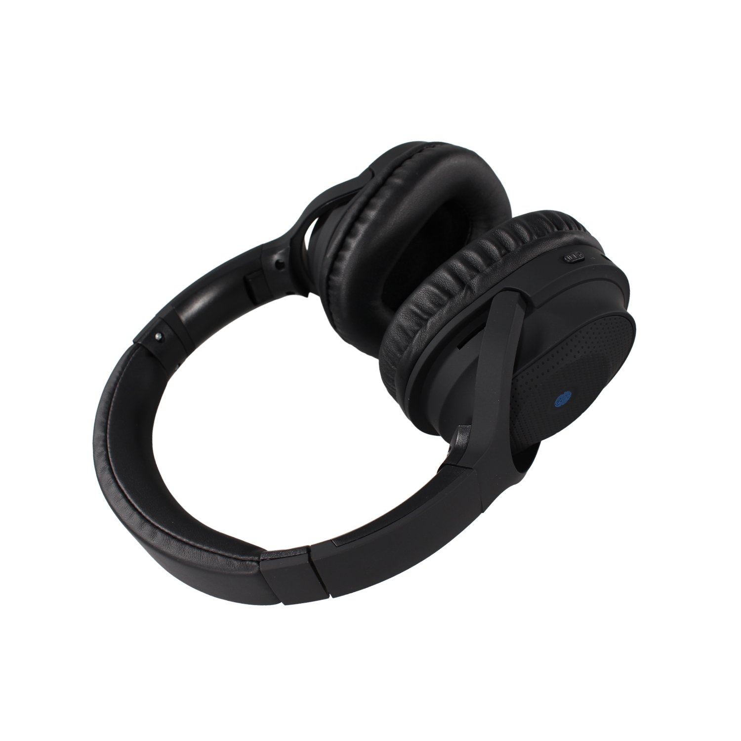 audifono tecnolab bt v5.3, bateria 200mah, control touch, radio fm, micro sd, carga tipo c, 5 6h reproduccion. black audifono tecnolab bt v5.3, bateria 200mah, control touch, radio fm, micro sd, carga tipo c, 5 6h reproduccion. black