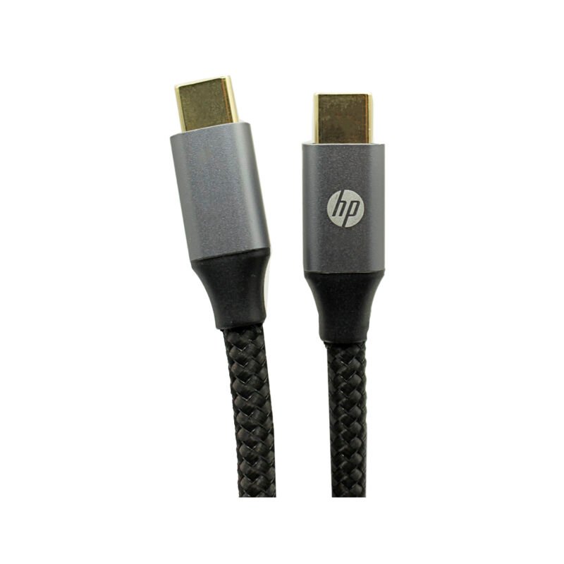cable tipo c 3.2 a tipo c carga rapida pd hasta 60w transferencia datos hasta 5gbps/s 1 metro