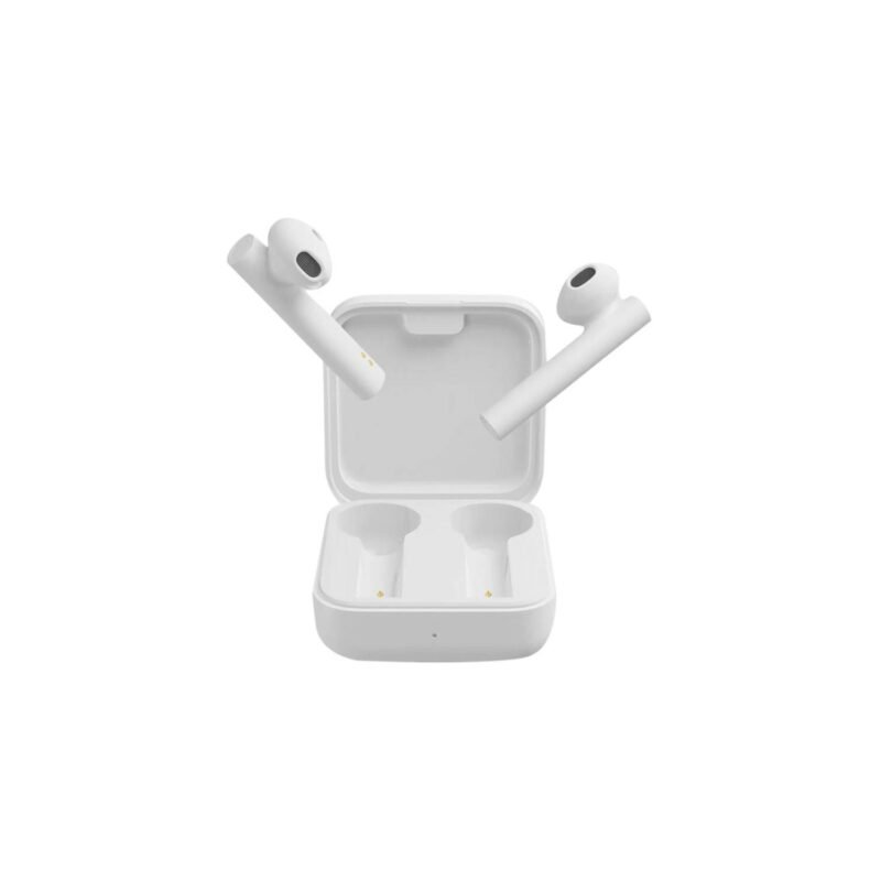 audifono inalambricos air2 se, 20h autonomia, controles tactiles, bt v5.0, cancelacion ruido.