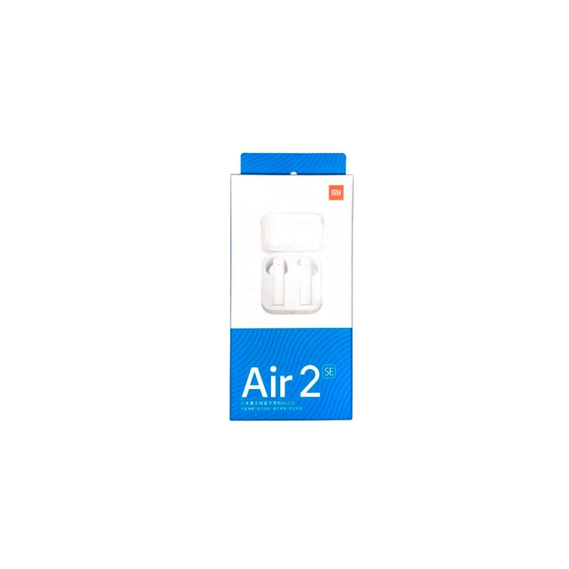 audifono inalambricos air2 se, 20h autonomia, controles tactiles, bt v5.0, cancelacion ruido. — vista 4