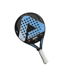 pala de padel ama sport p46 12k fibra de carbono omeglas (code 9892)