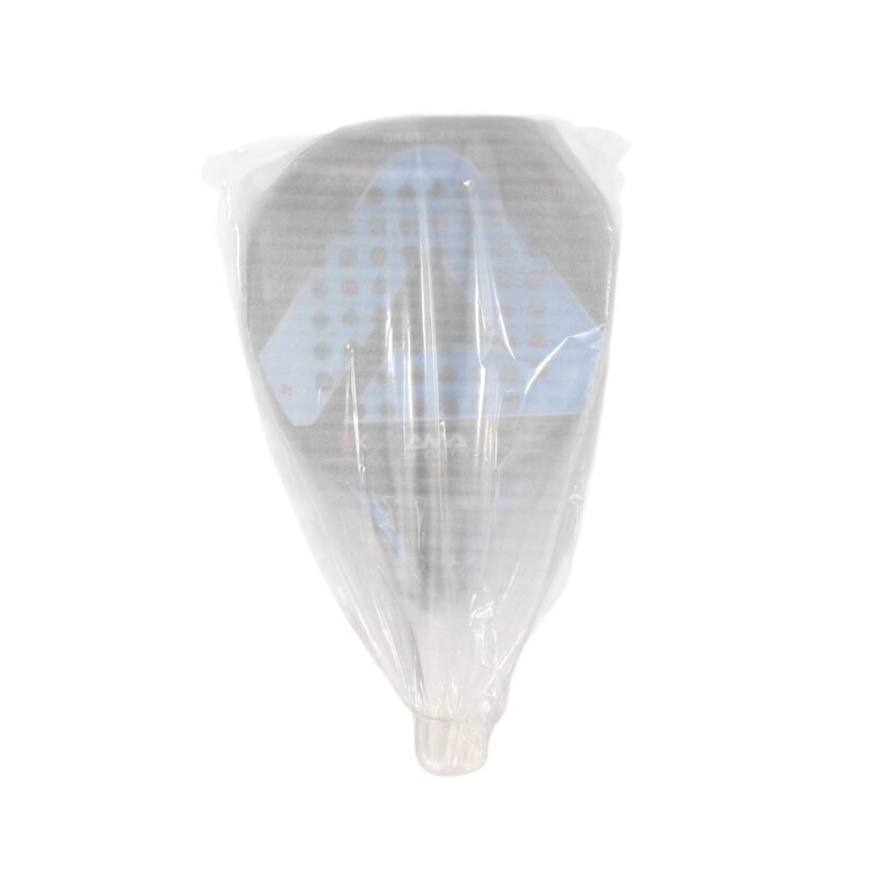 pala de padel ama sport p46 12k fibra de carbono omeglas (code 9892) — vista 6