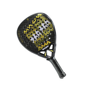 pala de padel ama sport p90 12k fibra de carbono (code 9878)