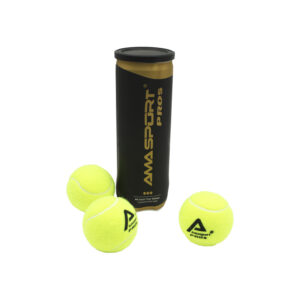 pelota de padel ama sport pros