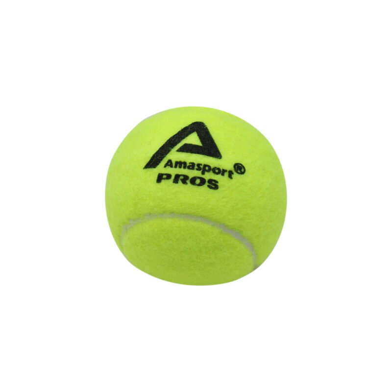 pelota de padel ama sport pros — vista 4