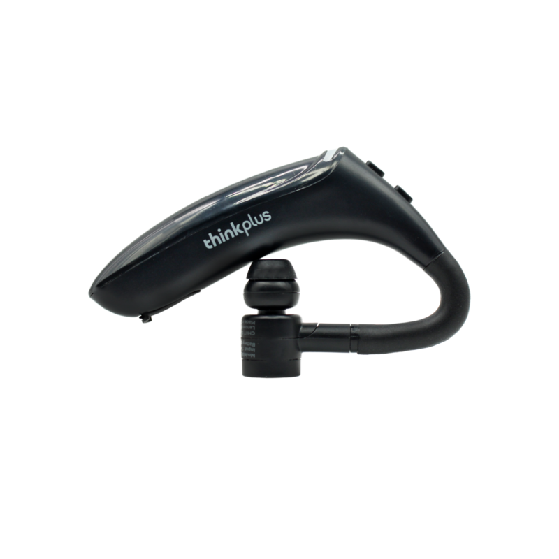 audifono lenovo (ean:342), bt v5.0, control de volumen, in ear, 20 20 — vista 2