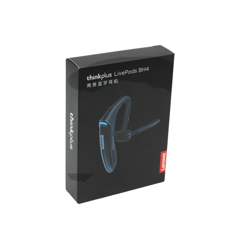 audifono lenovo (ean:359), bt v5.0, 8 10m distancia, 10mm parlante, 20 — vista 3