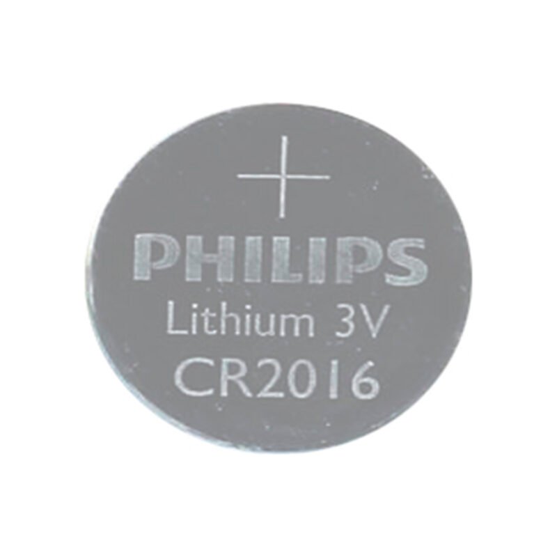 pila philips minicells litio pack of 5piezas — vista 2