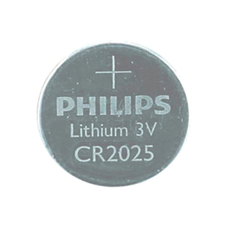 pila philips minicells litio pack of 5piezas — vista 2
