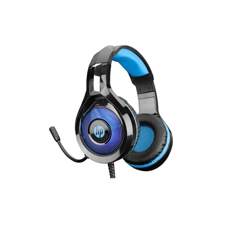 audifono hp gamer dhe 8010