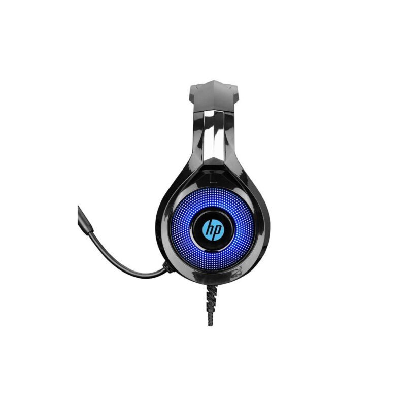 audifono hp gamer dhe 8010 — vista 2