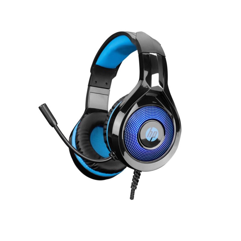 audifono hp gamer dhe 8010 — vista 3