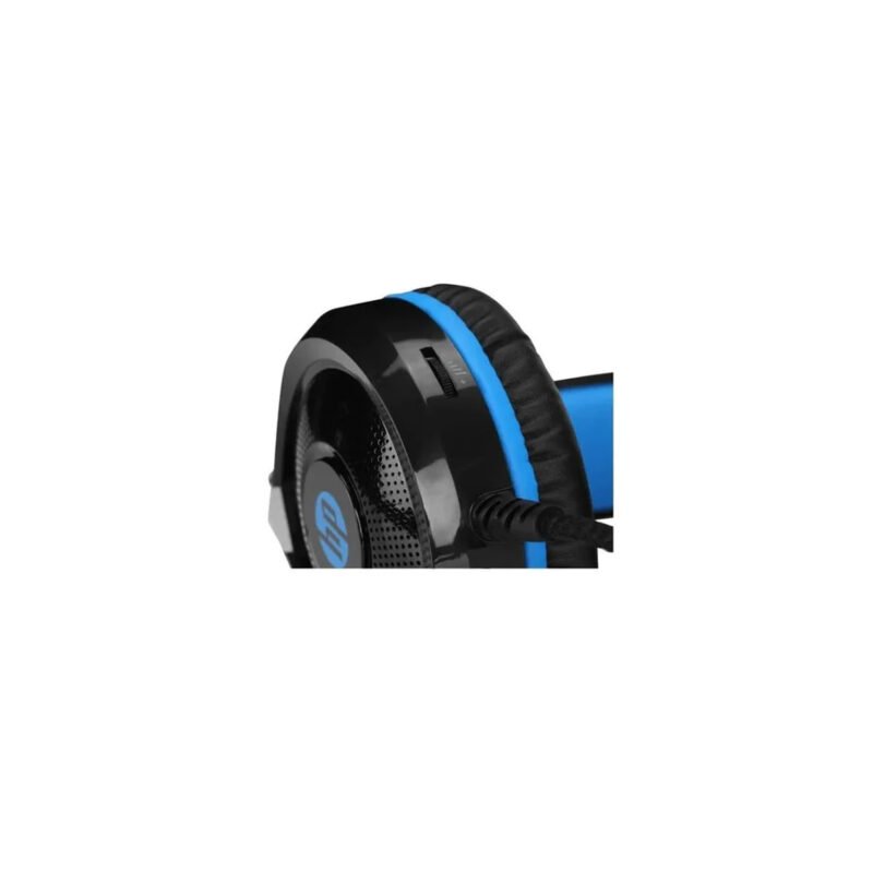 audifono hp gamer dhe 8010 — vista 4