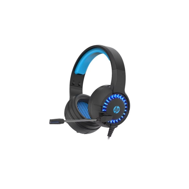 audifono hp gamer dhe 8011um