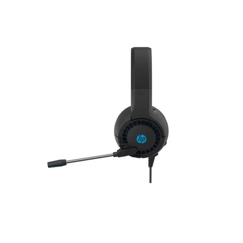 audifono hp gamer dhe 8011um — vista 2