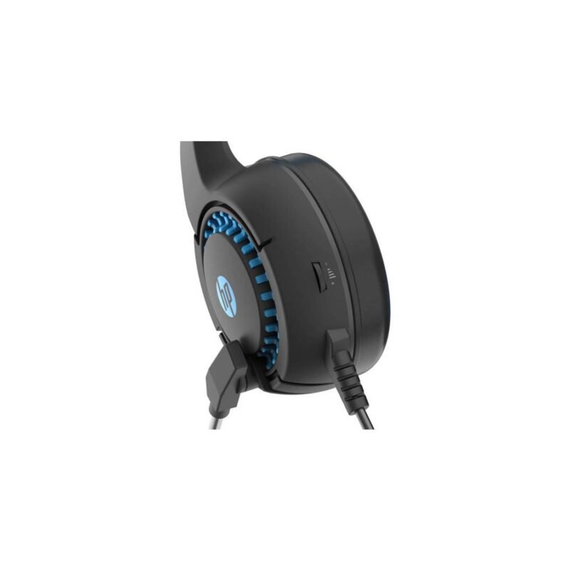 audifono hp gamer dhe 8011um — vista 3