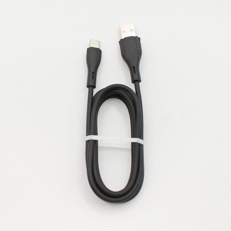 cable philips usb 3.0 a tipo c 3 amp 1 mt black — vista 7