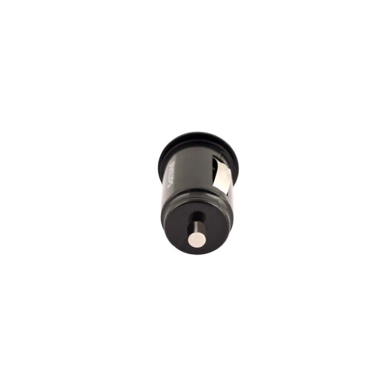 cargador philips para automovil usb doble ultra rapido — vista 2