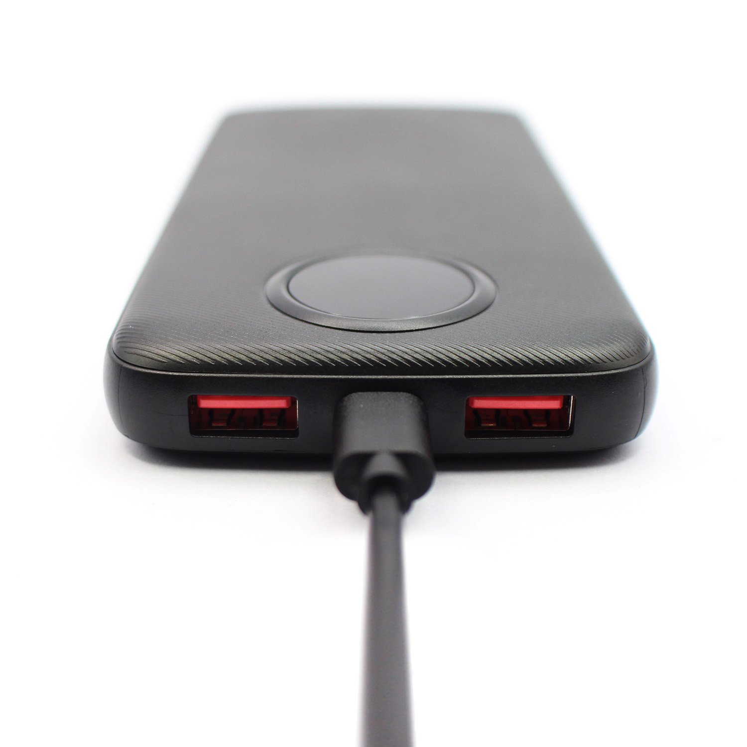 powerbank philips 10000mah 22.5ws pantalla led salidas 2xusb a/1xtipo c black powerbank philips 10000mah 22.5ws pantalla led salidas 2xusb a/1xtipo c black