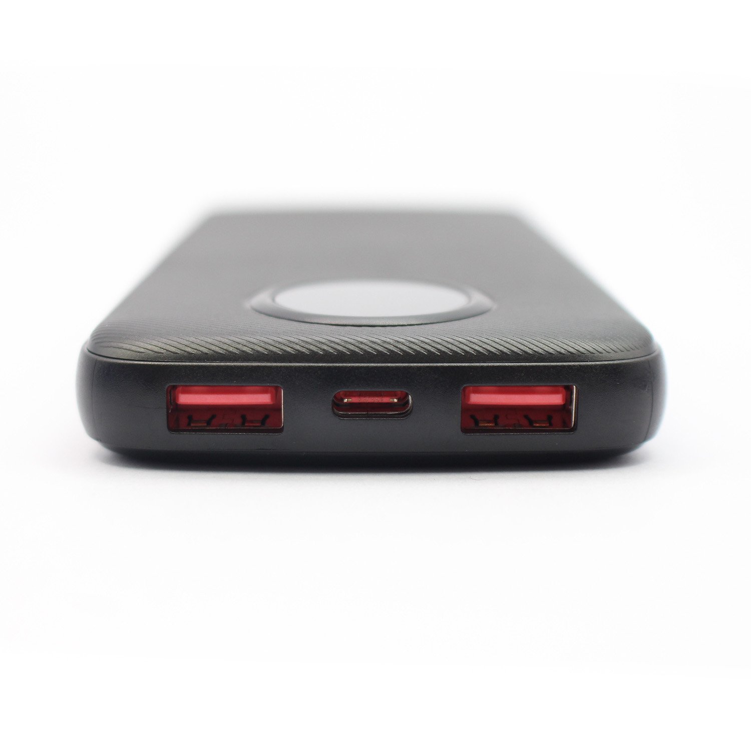 powerbank philips 10000mah 22.5ws pantalla led salidas 2xusb a/1xtipo c black powerbank philips 10000mah 22.5ws pantalla led salidas 2xusb a/1xtipo c black