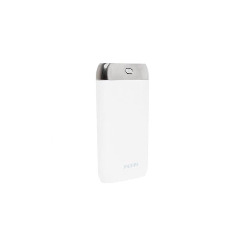 powerbank philips 8000 mah, fast charger