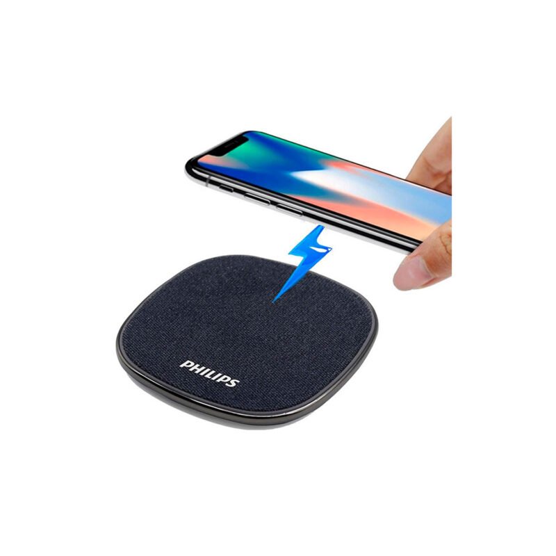 cargador philips inalambrico dlp9055g — vista 2