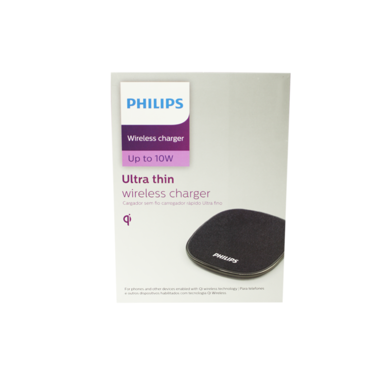 cargador philips inalambrico dlp9055g — vista 4