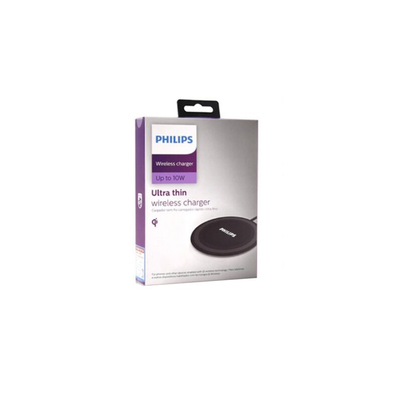 cargador philips inalambrico dlp9055/97 — vista 3