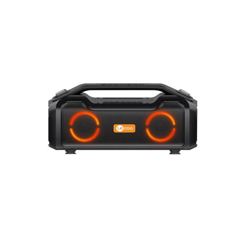 parlante lenovo lecoo inalambrico ds153