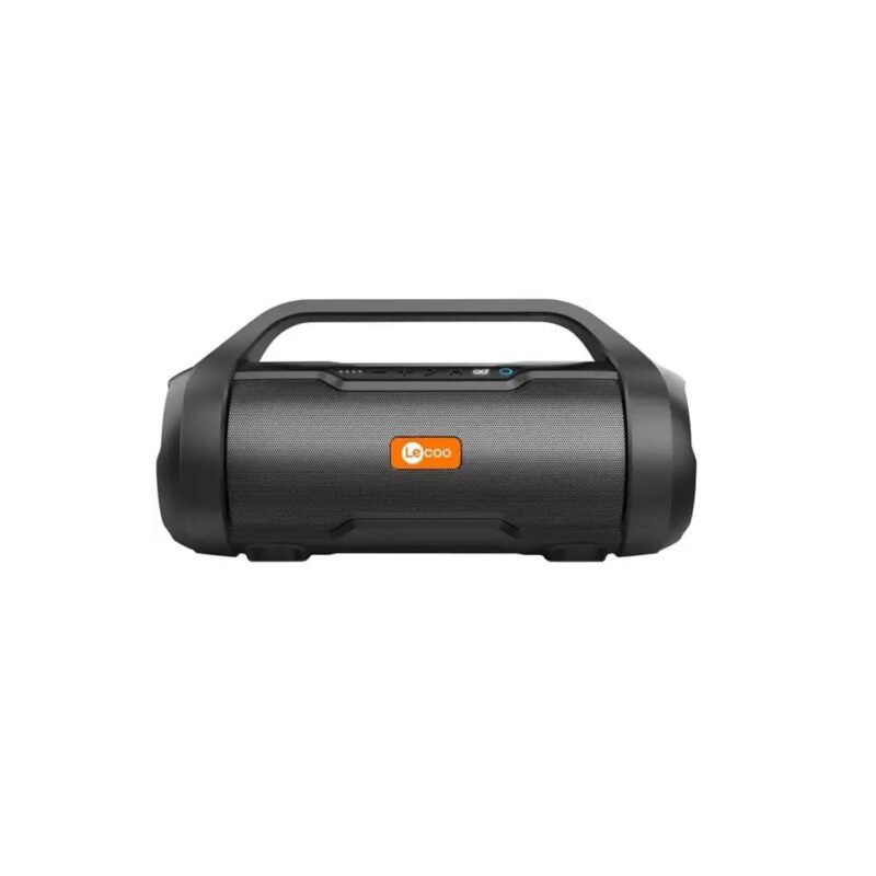 parlante lenovo lecoo inalambrico ds154 — vista 2