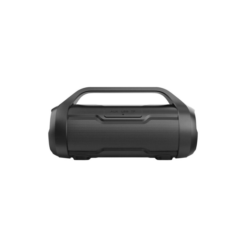 parlante lenovo lecoo inalambrico ds154 — vista 4