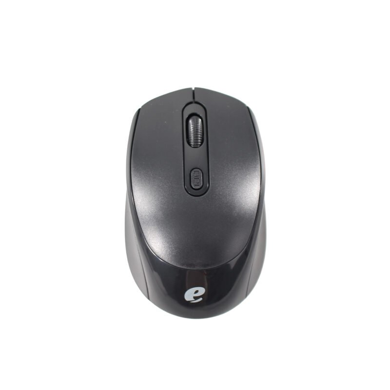 mouse acer 2.4g 1600 dpi ajustable 3 black — vista 2