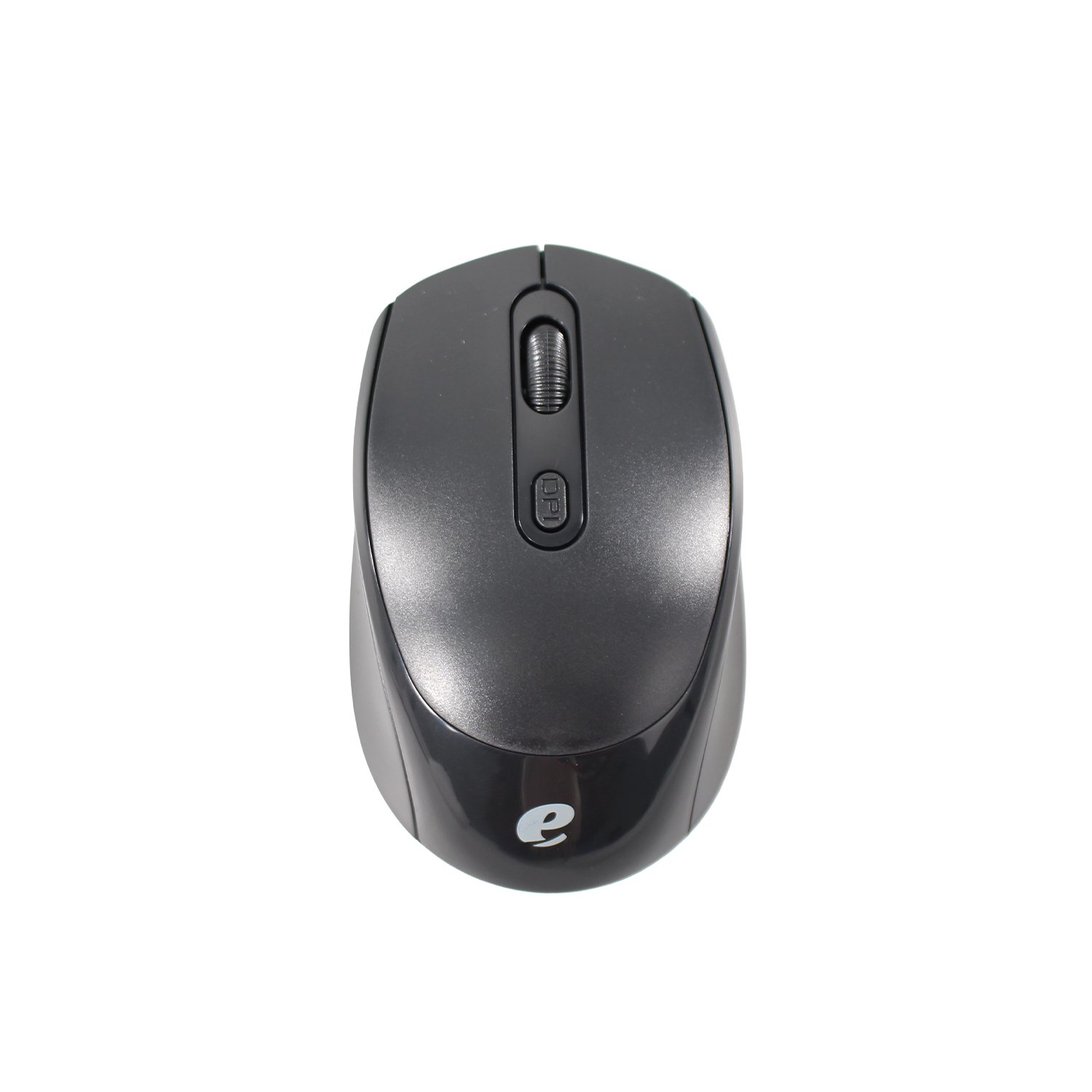 mouse acer 2.4g 1600 dpi ajustable 3 black mouse acer 2.4g 1600 dpi ajustable 3 black
