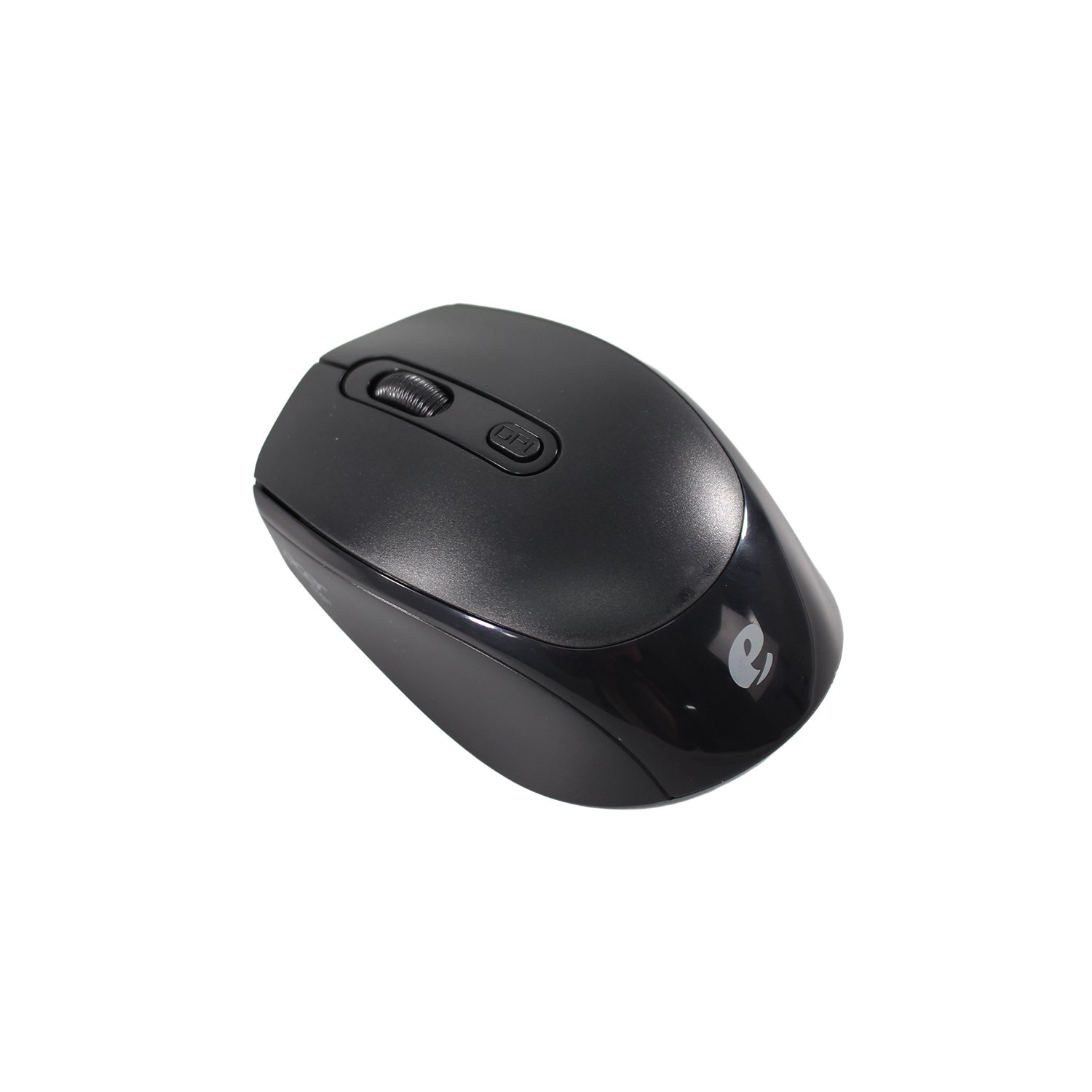 mouse acer 2.4g 1600 dpi ajustable 3 black mouse acer 2.4g 1600 dpi ajustable 3 black